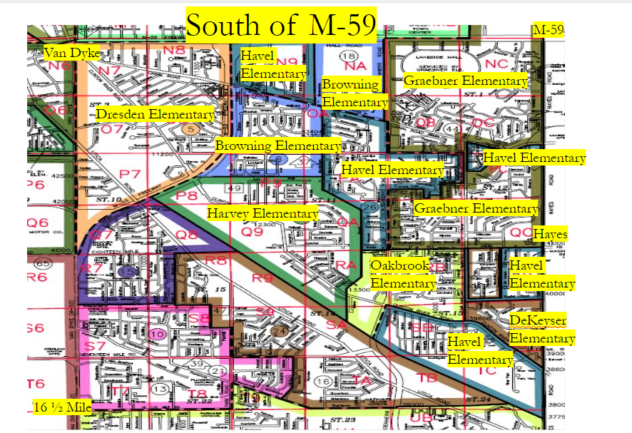 A map of a cityDescription automatically generated